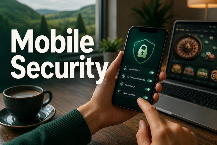 Mobile Security