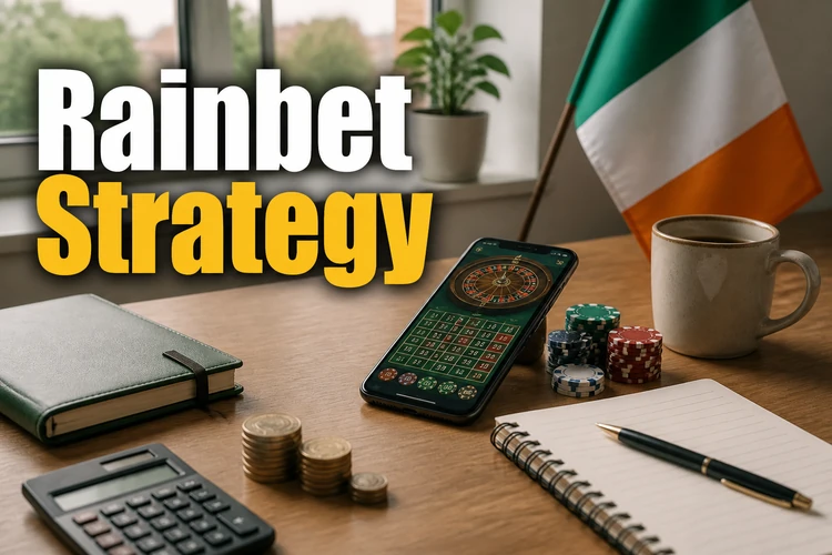 Rainbet Strategy