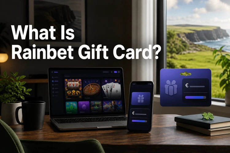 What Is Rainbet Gift Card?