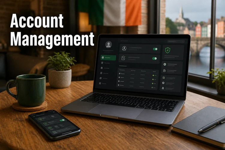 Account Management