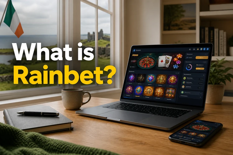 What is Rainbet?